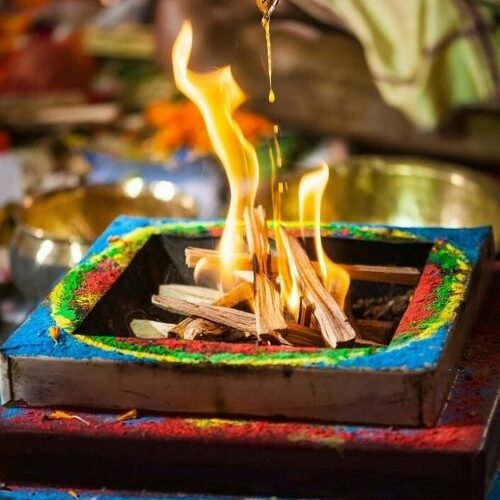 HOMAM KITS