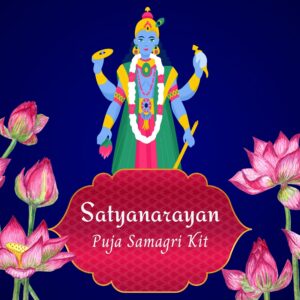 Satyanarayana swami vratham  kit