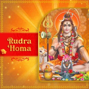 RUDRA HOMA KIT