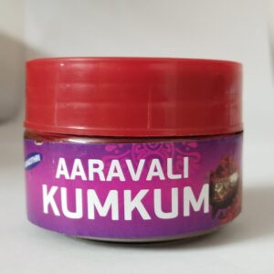 ARAVALI KUMKUM