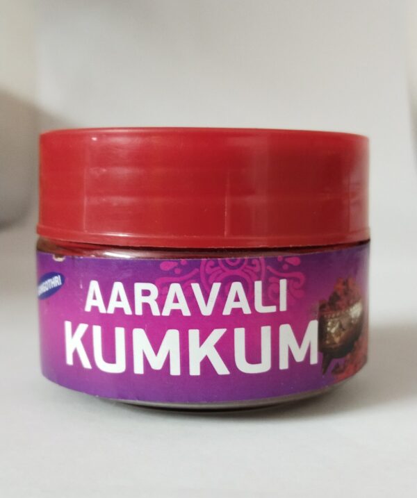 ARAVALI KUMKUM
