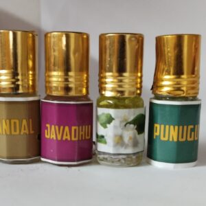 PERFUMES-ATHAR