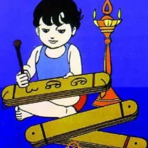 AKSHARABHYASAM KIT