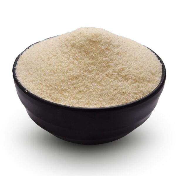 BOMBAY RAVA