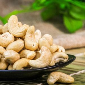CASHEW NUTS