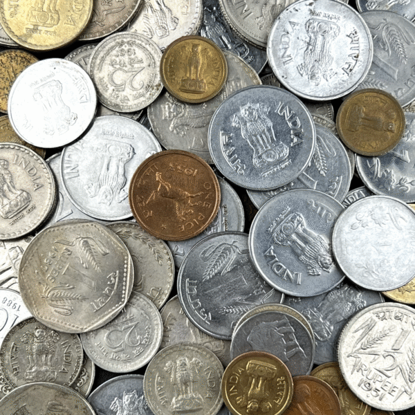 COINS