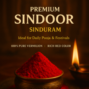 HANUMAN-SINDOOR