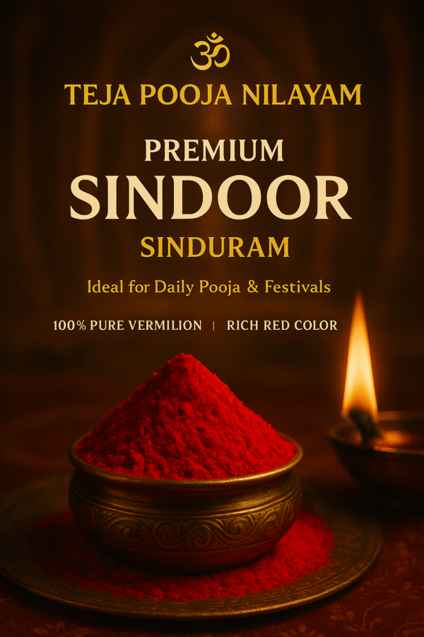 HANUMAN-SINDOOR