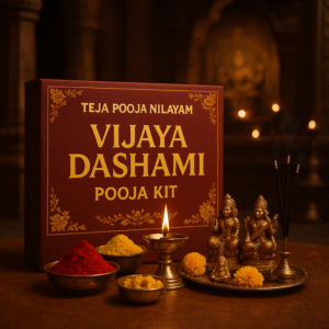 VIJAYA DASMI POOJA KIT