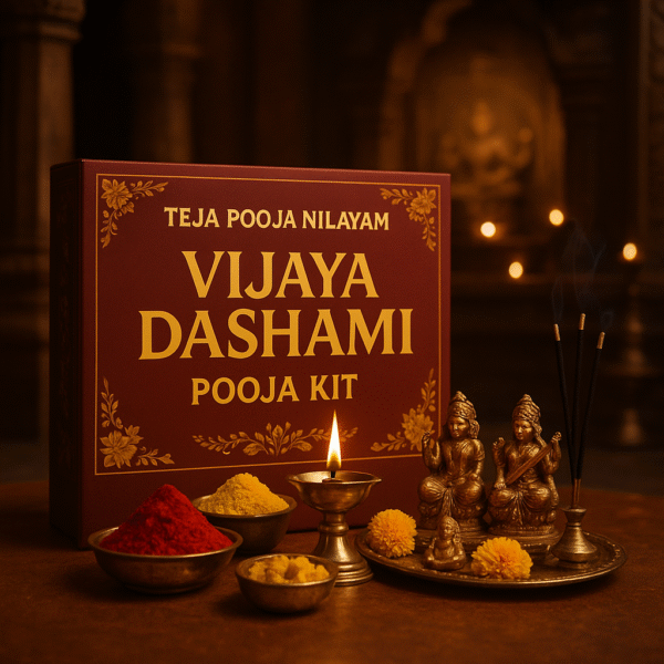 VIJAYA DASMI POOJA KIT