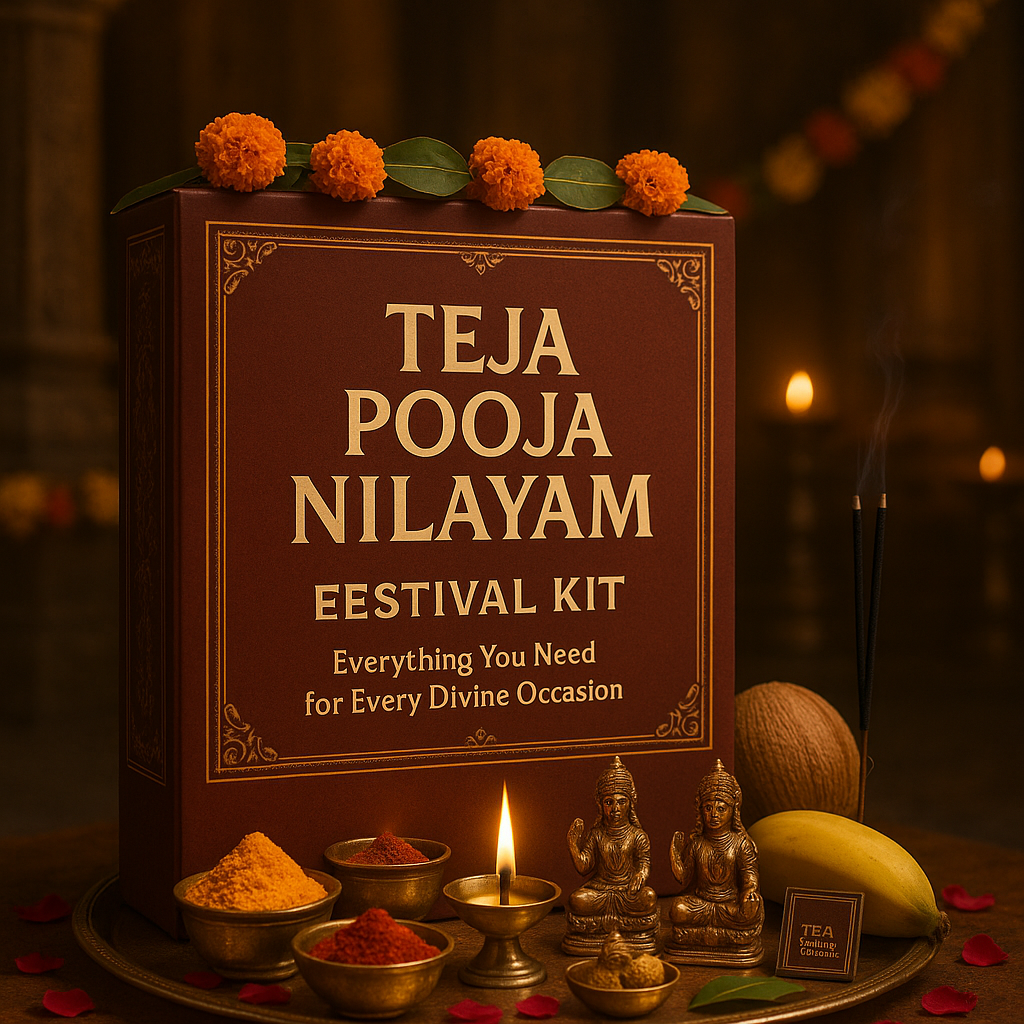 FESTIVAL KITS