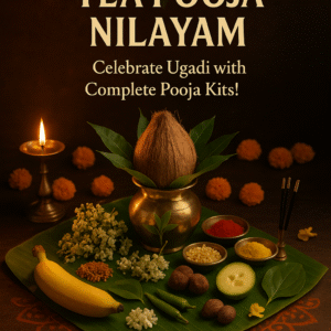 UGADI POOJA KIT