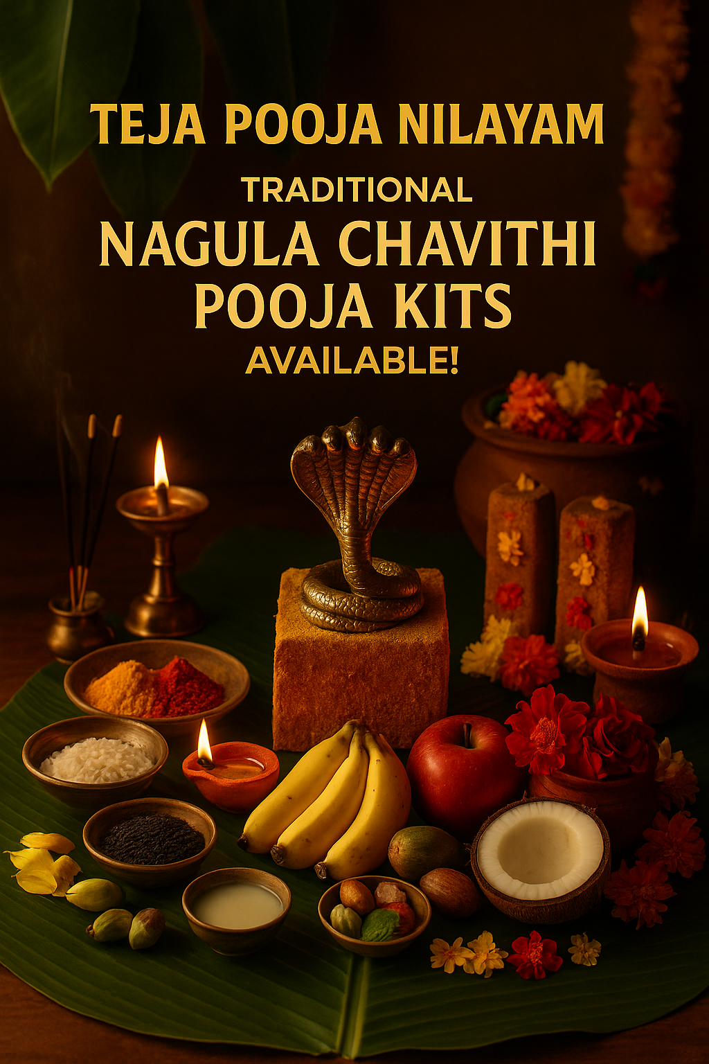 NAGULA CHAVITHI