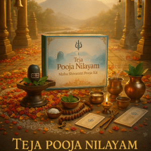 MAHA SHIVARATHRI POOJA KIT