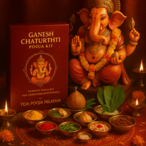 GANESH CHATRUTHI