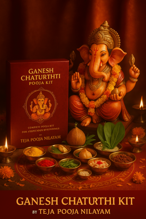 GANESH CHATRUTHI