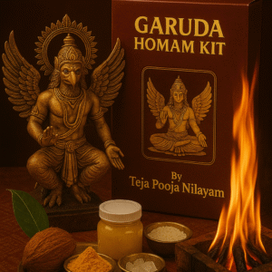 GARUDA HOMAM KIT