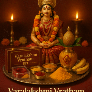 Varalakshmi Vratham  KIT