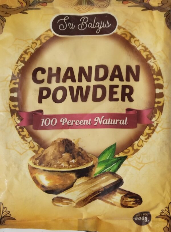 CHANDANAM - Image 2