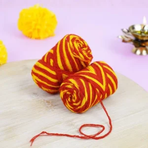 MAULI THREAD