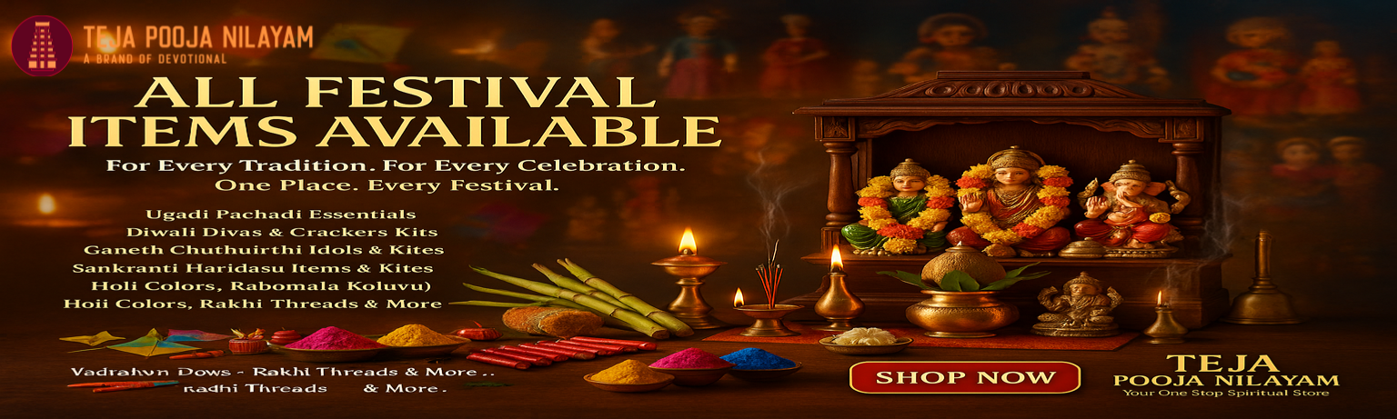 TEJA POOJA NILAYAM (24)