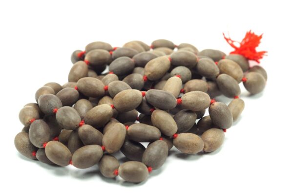 THAMARA SEEDS MALA