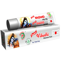 VIBHUTHI PASTE