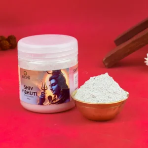 VIBHUTI POWDER