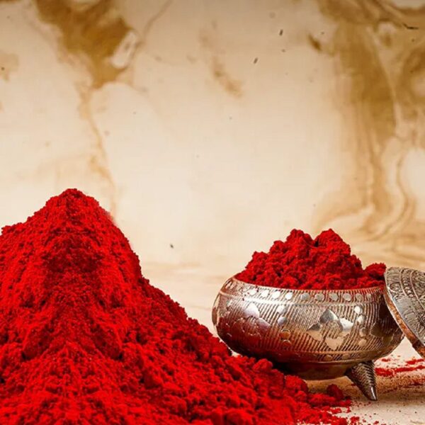 Kumkum-RED