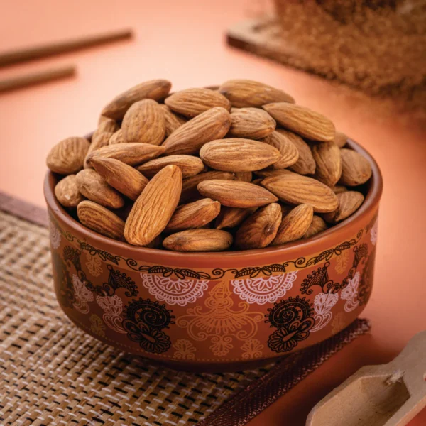 ALMONDS