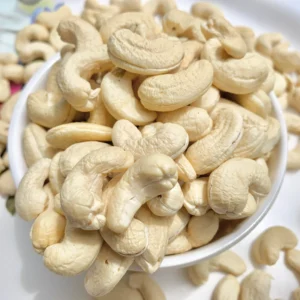 CASHEW NUTS