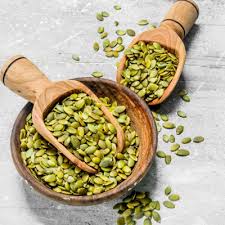 PUMPKIN SEEDS