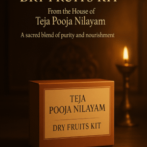 DRY FRUITS KIT