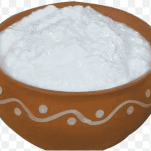 pooja curd